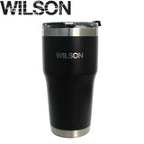 Wilson Insulated Tumbler 20oz - Addict Tackle