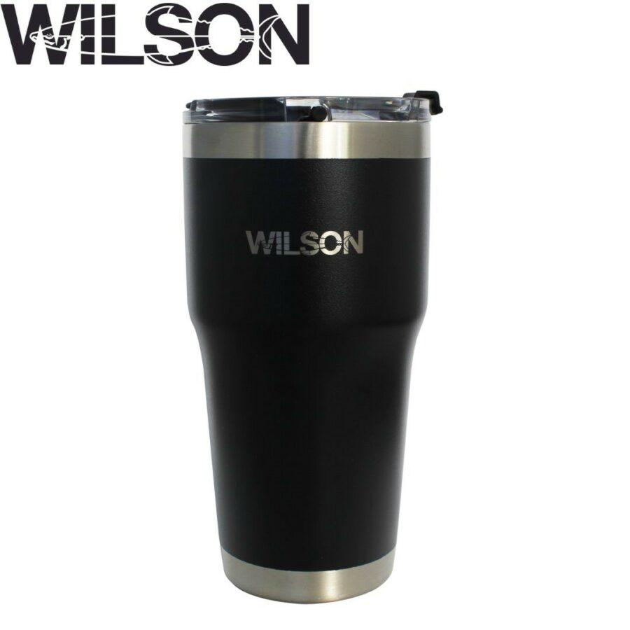 Wilson Insulated Tumbler 20oz - Addict Tackle