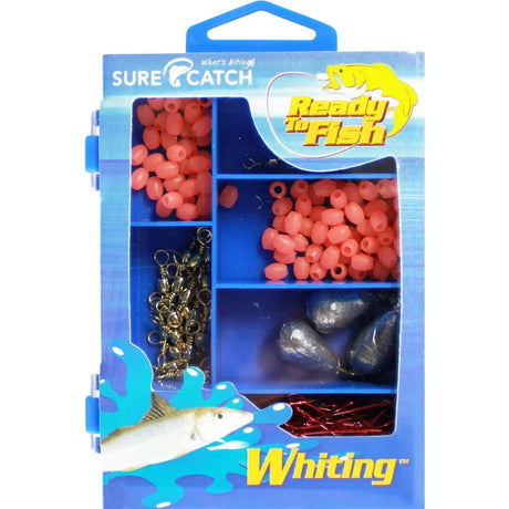 Wilson King George Whiting Pack - Addict Tackle