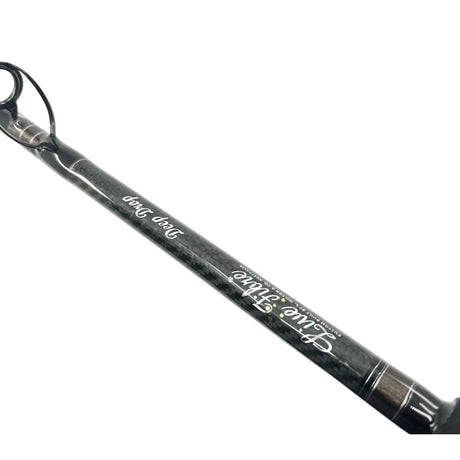 Wilson Live Fibre Deep Drop Rod - Addict Tackle
