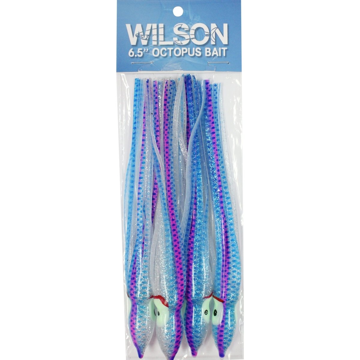 Wilson Octopus Bait Skirt - Addict Tackle