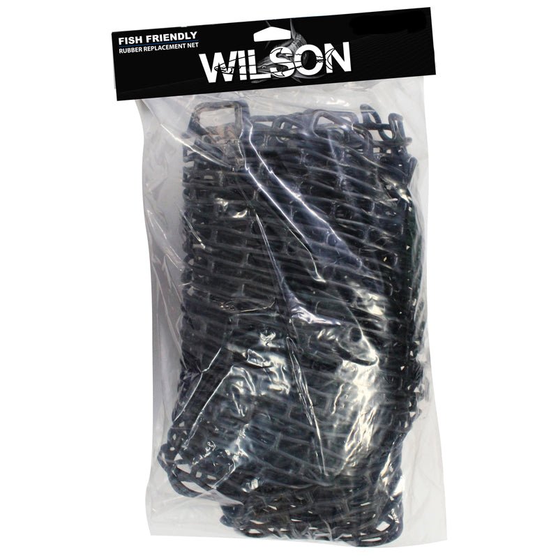 Wilson Replacement Heavy Duty Landing Net - Addict Tackle