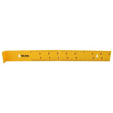 Wilson's 60cm Folding Ruler - Addict Tackle
