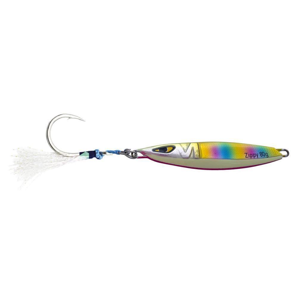 Mustad Zippy Metal Jig