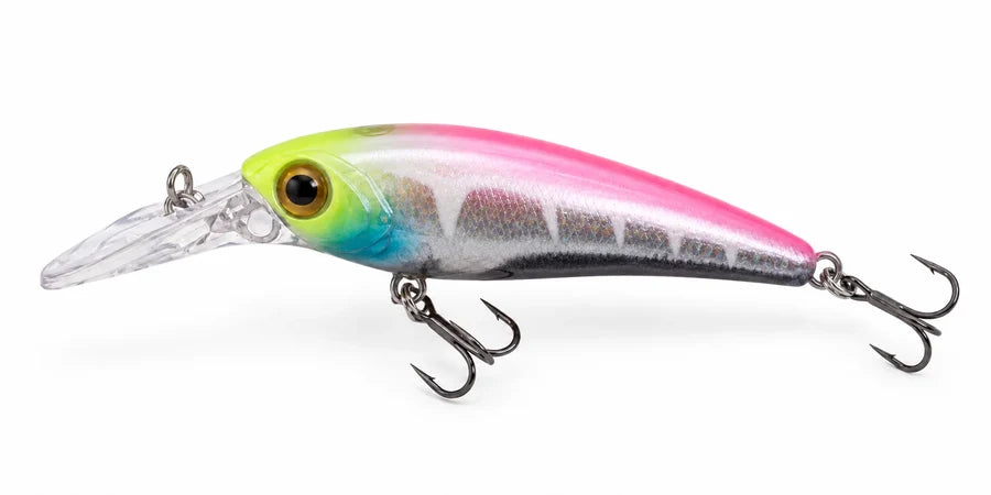 Wilson Tango Shad Floating Hard Body Lure 50mm - 1M