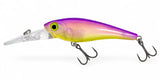 Wilson Tango Shad Floating Hard Body Lure 50mm - 1.6M