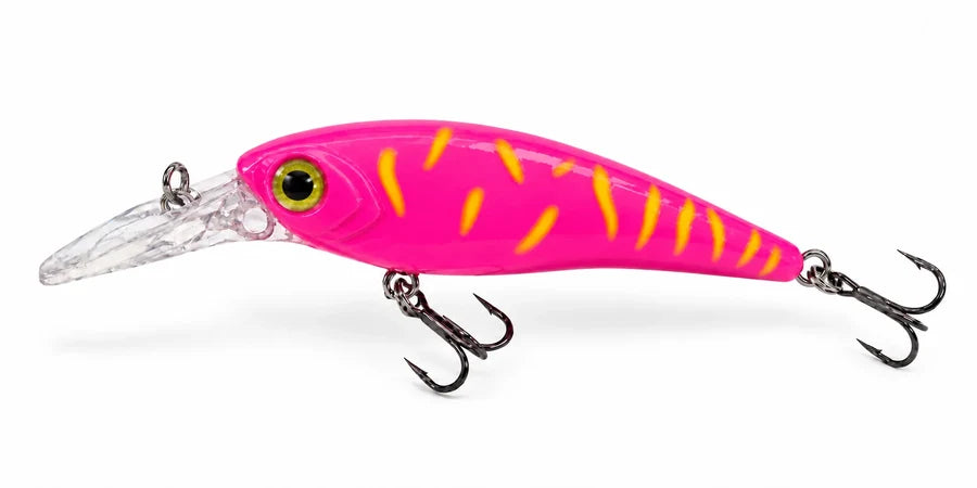 Wilson Tango Shad Floating Hard Body Lure 50mm - 1.6M