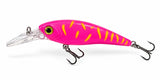 Wilson Tango Shad Floating Hard Body Lure 50mm - 1.6M