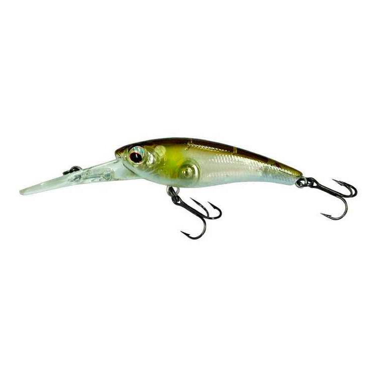 Wilson Tango Shad Floating Hard Body Lure 50mm - 1.6M