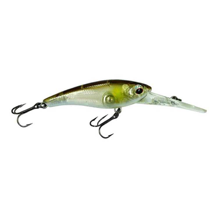 Wilson Tango Shad Floating Hard Body Lure 50mm - 1M