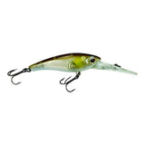 Wilson Tango Shad Floating Hard Body Lure 50mm - 1M