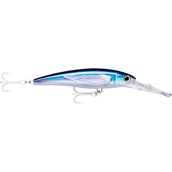 Rapala X-Rap Magnum Divebait Trolling Lure 16cm - XRMAG30