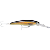 Rapala X-Rap Magnum Divebait Trolling Lure 16cm - XRMAG30