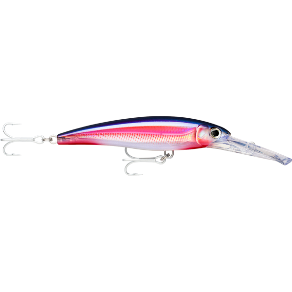 Rapala X-Rap Magnum Divebait Trolling Lure 16cm - XRMAG30
