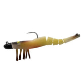 Wilson Wild Shrimp Exposed 7''