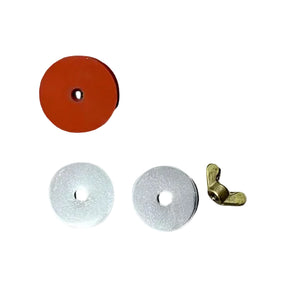 Oceanstream Bait Pump Washer Kit