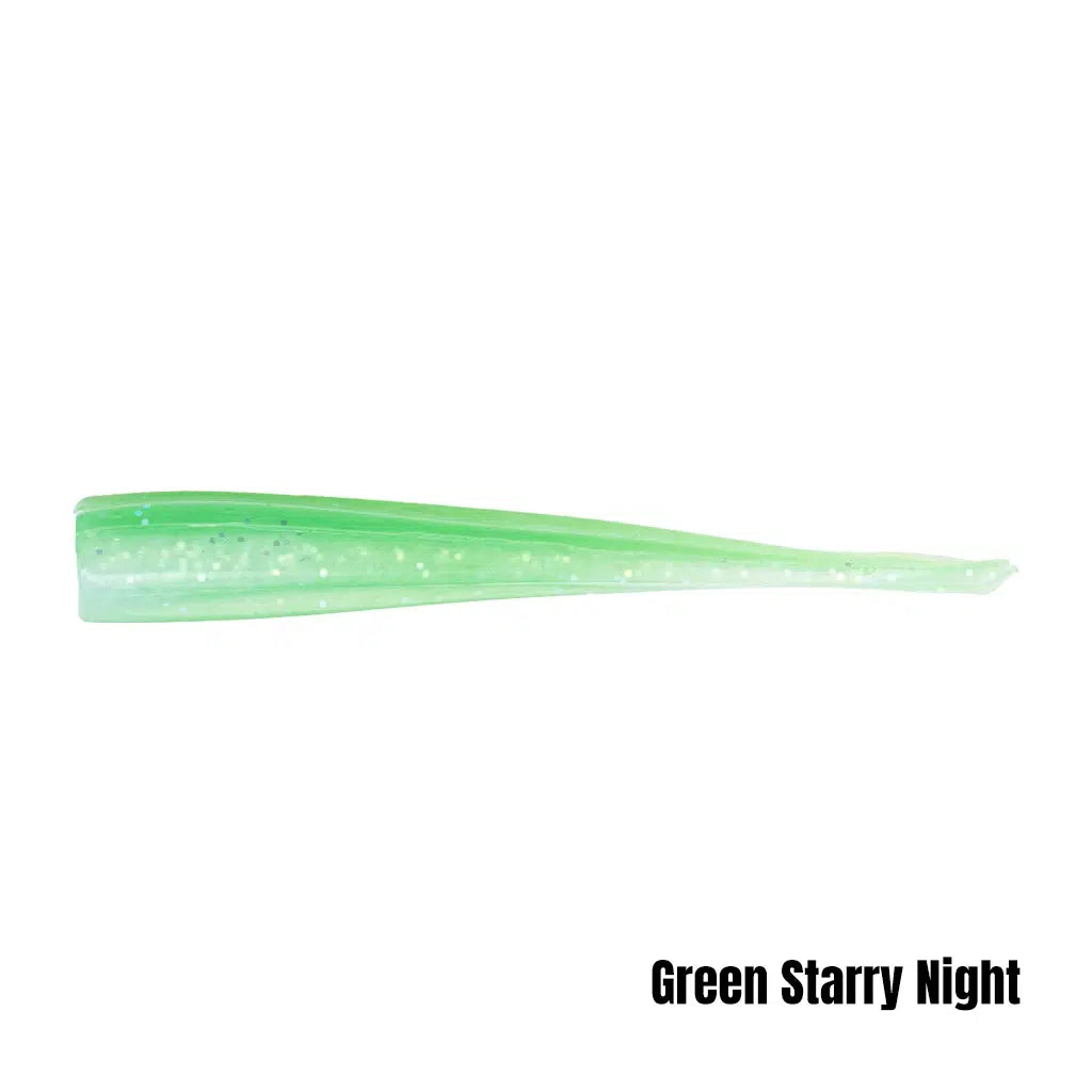 Berkley Gulp! Zagger 4.5''