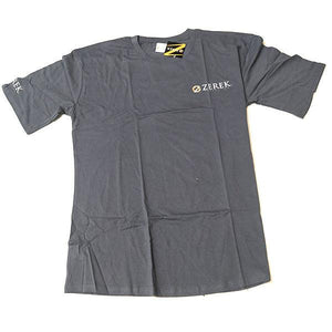 Zerek Fat Betty T-Shirt - Blue by Zerek at Addict Tackle