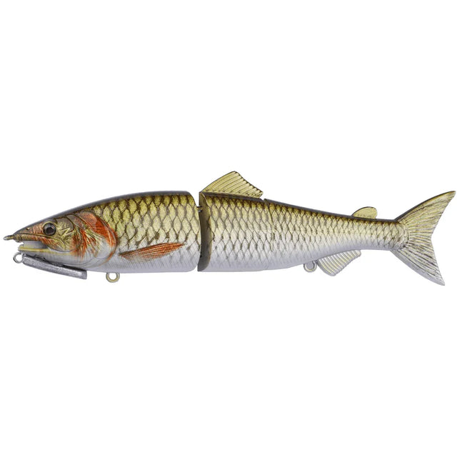 Zerek Affinity Swimbait Fishing Lure 160mm - Addict Tackle
