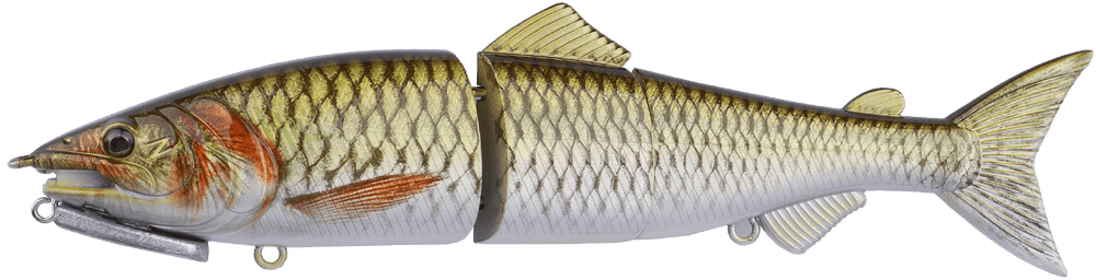 Zerek Affinity Swimbait Fishing Lure 160mm - Addict Tackle