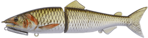Zerek Affinity Swimbait Fishing Lure 160mm - Addict Tackle