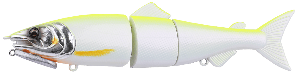 Zerek Affinity Swimbait Fishing Lure 160mm - Addict Tackle