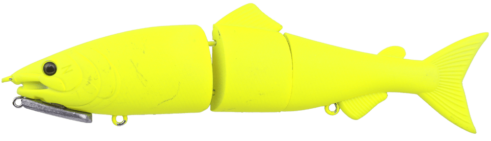 Zerek Affinity Swimbait Fishing Lure 160mm - Addict Tackle