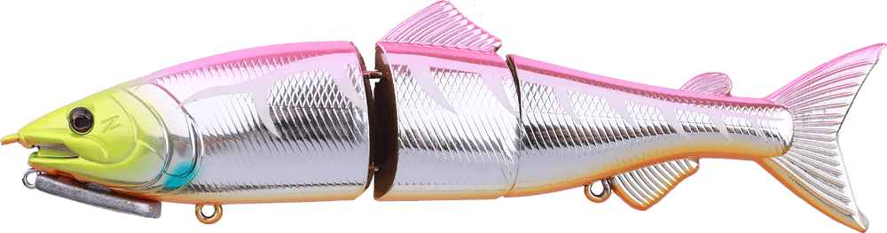 Zerek Affinity Swimbait Fishing Lure 160mm - Addict Tackle