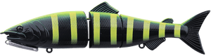 Zerek Affinity Swimbait Fishing Lure 160mm - Addict Tackle