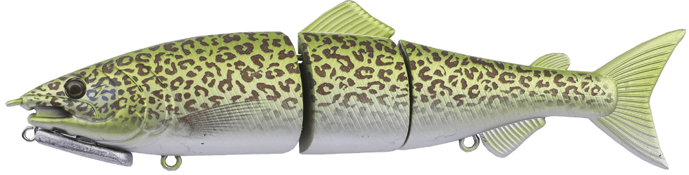 Zerek Affinity Swimbait Fishing Lure 160mm - Addict Tackle