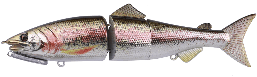 Zerek Affinity Swimbait Fishing Lure 160mm - Addict Tackle