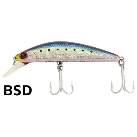 Zerek Cavalla Long Cast 90mm Hard Body - 28g - Addict Tackle