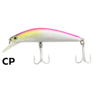 Zerek Cavalla Long Cast 90mm Hard Body - 28g - Addict Tackle