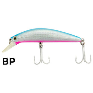 Zerek Cavalla Long Cast 90mm Hard Body - 28g - Addict Tackle