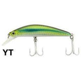 Zerek Cavalla Long Cast 90mm Hard Body - 28g - Addict Tackle
