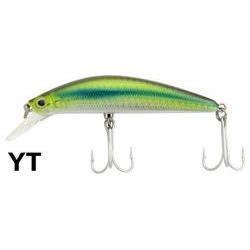 Zerek Cavalla Long Cast 90mm Hard Body - 28g - Addict Tackle
