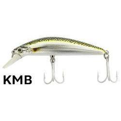 Zerek Cavalla Long Cast 90mm Hard Body - 28g - Addict Tackle