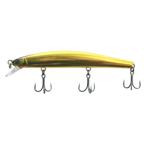 Zerek Long Trail Minnow Lure 120mm - Addict Tackle