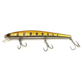 Zerek Long Trail Minnow Lure 160mm - Addict Tackle
