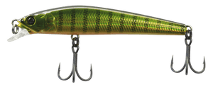 Zerek Long Trail Minnow Lure 85mm - Addict Tackle