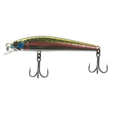 Zerek Long Trail Minnow Lure 85mm - Addict Tackle