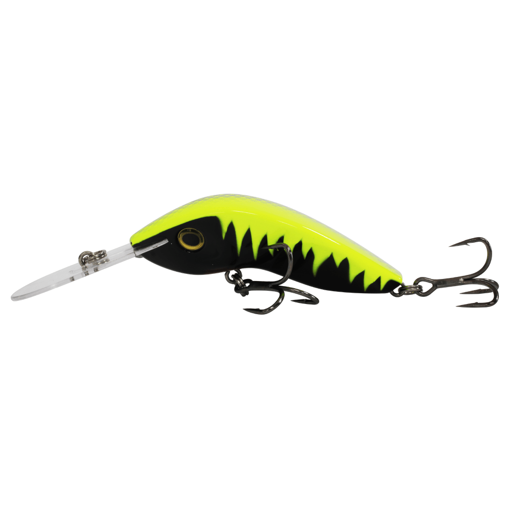 Zerek Origin Series Slick Back Lures 100mm - Addict Tackle