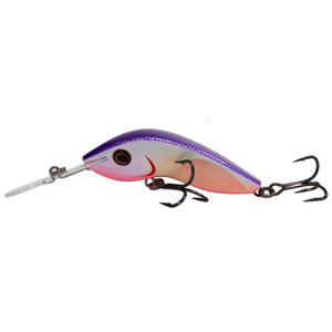 Zerek Origin Series Slick Back Lures 55mm - Addict Tackle