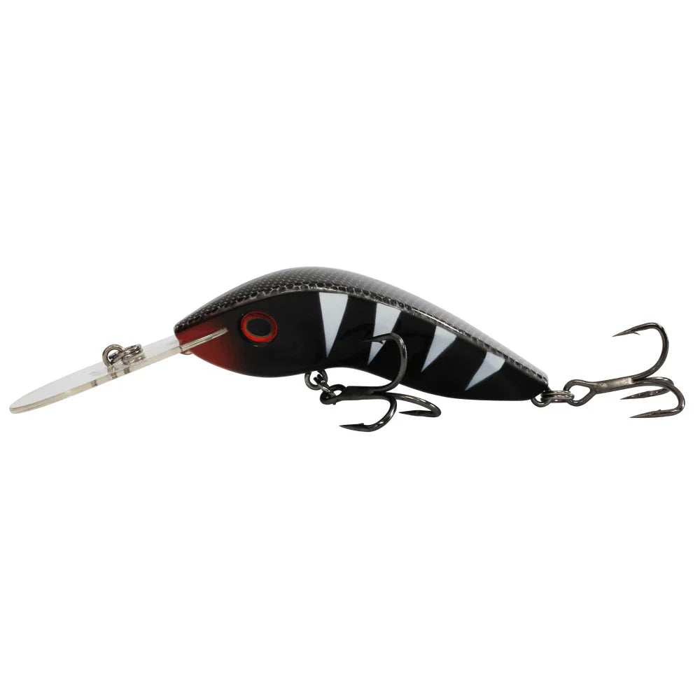 Zerek Origin Series Slick Back Lures 55mm - Addict Tackle