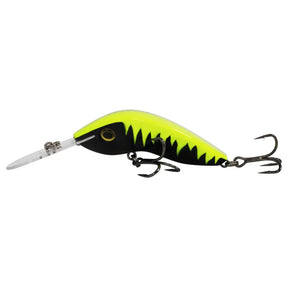Zerek Origin Series Slick Back Lures 55mm - Addict Tackle