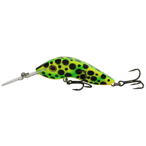 Zerek Origin Series Slick Back Lures 55mm - Addict Tackle