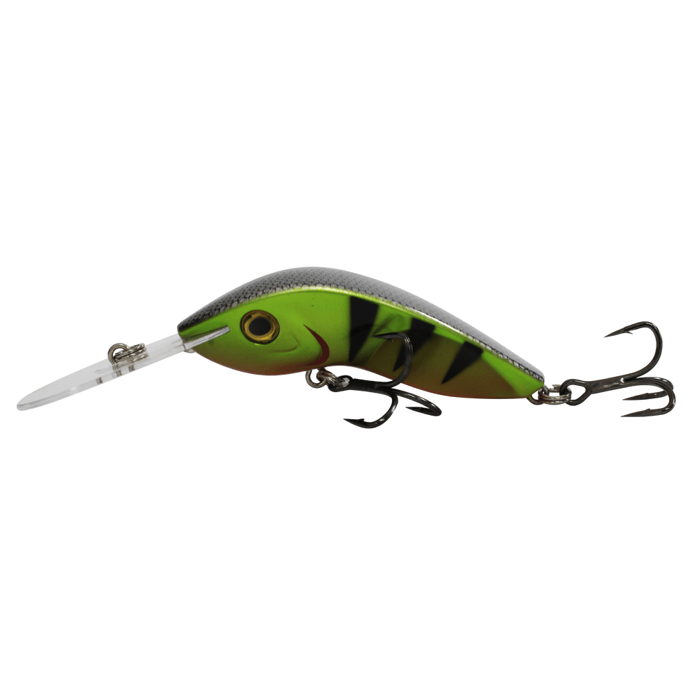 Zerek Origin Series Slick Back Lures 90mm - Addict Tackle