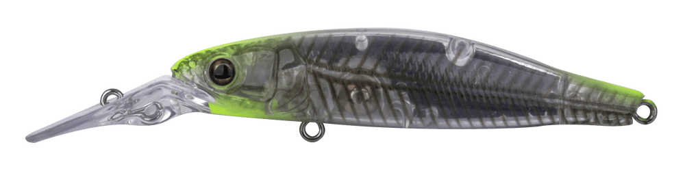 Zerek Tango Slim Jerk 115mm - Addict Tackle