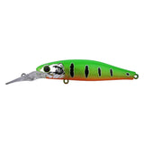 Zerek Tango Slim Jerk 115mm - Addict Tackle