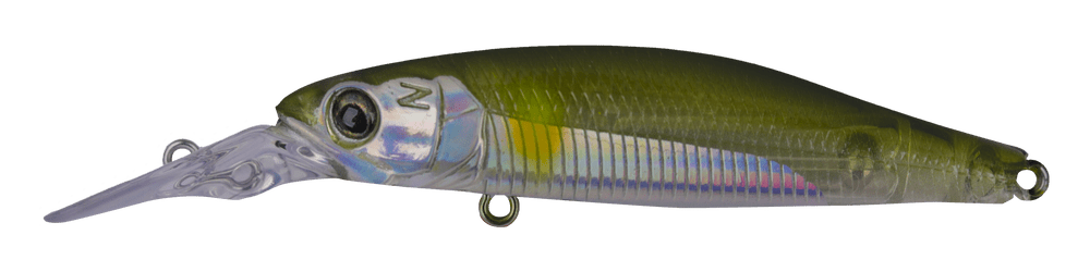 Zerek Tango Slim Jerk 115mm - Addict Tackle